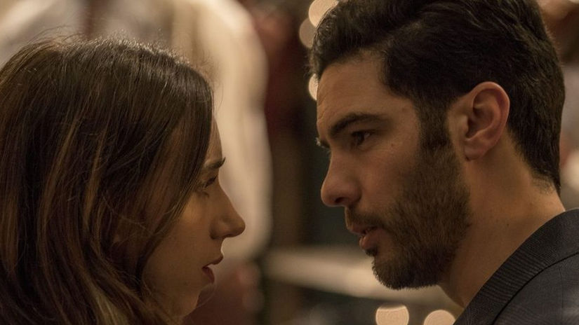 THE KINDNESS OF STRANGERS | Lone Scherfig